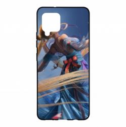 Чохол для Samsung A42 5G Beautiful Sailor Moon-PrintSalon Чохол для Samsung A42 5G Beautiful Sailor Moon