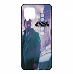 Чохол для Samsung A42 5G Blade Runner 2049 Gosling - PrintSalon