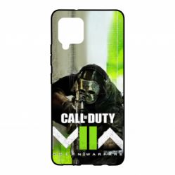 Чохол для Samsung A42 5G Call of Duty: Modern Warfare 2 - PrintSalon