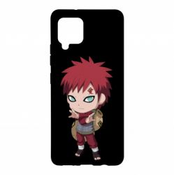 Чехол для Samsung A42 5G Chibi Gaara - PrintSalon