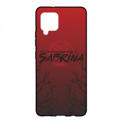 Чохол для Samsung A42 5G Chilling Adventures of Sabrina - PrintSalon