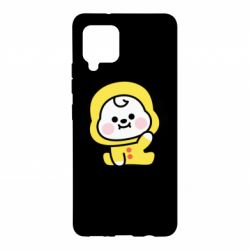 Чехол для Samsung A42 5G Chimmy BT21 - PrintSalon