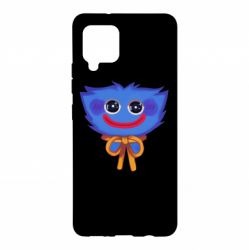 Чохол для Samsung A42 5G Cute Huggy Wuggy - PrintSalon