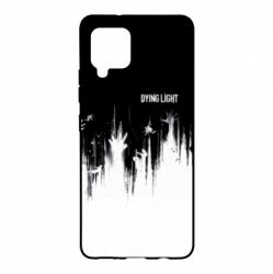 Чехол для Samsung A42 5G Dying Light 2 hands - PrintSalon