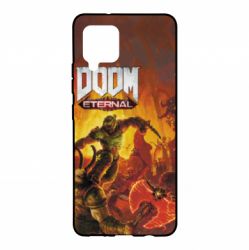Чохол для Samsung A42 5G Eternal Doom - PrintSalon