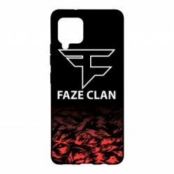 Чехол для Samsung A42 5G Faze Clan 3D-PrintSalon Чехол для Samsung A42 5G Faze Clan 3D