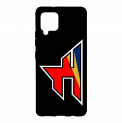 Чехол для Samsung A42 5G FaZe Clan - PrintSalon