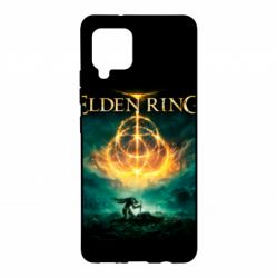 Чохол для Samsung A42 5G Game Elden Ring - PrintSalon