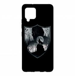 Чехол для Samsung A42 5G Game of Thrones Silhouettes - PrintSalon