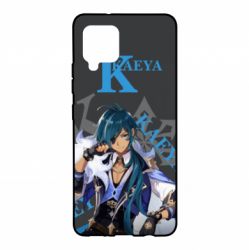 Чохол для Samsung A42 5G Genshin Impact Kaeya - PrintSalon