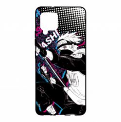 Чохол для Samsung A42 5G Hatake Kakashi - PrintSalon