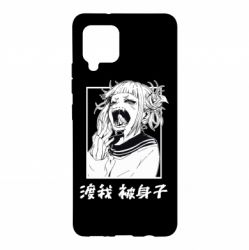 Чехол для Samsung A42 5G Himiko toga - PrintSalon