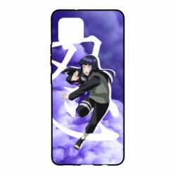 Чохол для Samsung A42 5G Hyuuga Hinata - PrintSalon