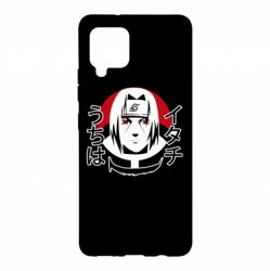 Чохол для Samsung A42 5G Itachi Art - PrintSalon