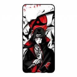 Чохол для Samsung A42 5G Itachi Uchiha Rogue Ninja - PrintSalon