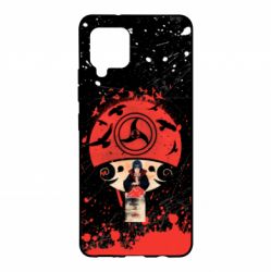 Чохол для Samsung A42 5G Ітачі Учіха - PrintSalon