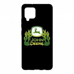 Чохол для Samsung A42 5G John Deer Art - PrintSalon