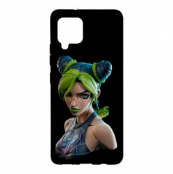 Чохол для Samsung A42 5G Jolyne Cujoh - PrintSalon