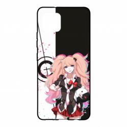 Чохол для Samsung A42 5G Junko Enoshima Danganronpa - PrintSalon