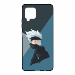 Чехол для Samsung A42 5G Kakashi 2D-PrintSalon Чехол для Samsung A42 5G Kakashi 2D