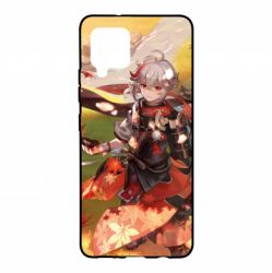 Чохол для Samsung A42 5G Kazuha Autumn - PrintSalon