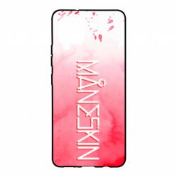 Чехол для Samsung A42 5G Måneskin Art - PrintSalon