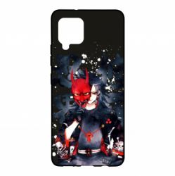 Чохол для Samsung A42 5G Madara Uchiha Ancient Japan - PrintSalon
