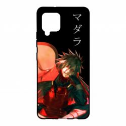 Чохол для Samsung A42 5G Madara Uchiha