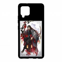 Чехол для Samsung A42 5G Магистр Дьявольского Культа Вэй У Сянь - PrintSalon