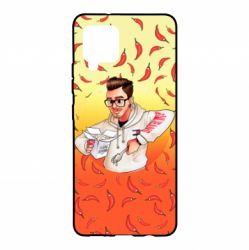 Чохол для Samsung A42 5G Мамина Перловка Едісон - PrintSalon