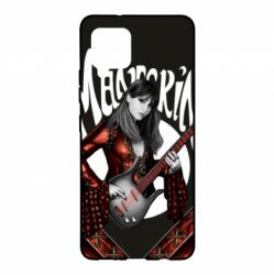 Чохол для Samsung A42 5G Maneskin Victoria - PrintSalon