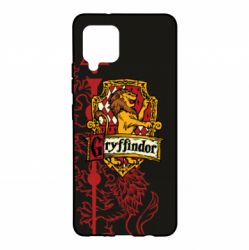 Чохол для Samsung A42 5G Modern Gryffindor - PrintSalon