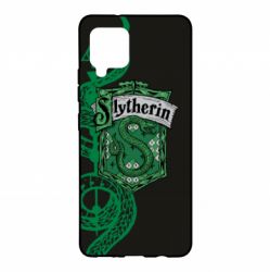 Чохол для Samsung A42 5G Modern Slytherin - PrintSalon