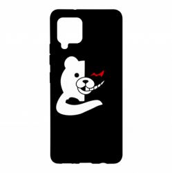 Чохол для Samsung A42 5G Monomishka with hands - PrintSalon