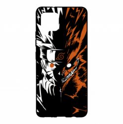 Чохол для Samsung A42 5G Naruto Kurama - PrintSalon