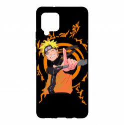 Чохол для Samsung A42 5G Naruto Uzumaki - PrintSalon