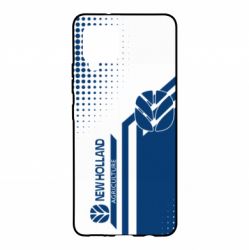 Чохол для Samsung A42 5G NewHolland - PrintSalon