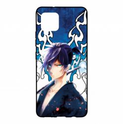 Чохол для Samsung A42 5G Noragami Yato - PrintSalon