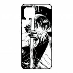 Чохол для Samsung A42 5G Noragami: Yato - PrintSalon