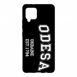 Чехол для Samsung A42 5G Odesa - PrintSalon