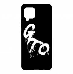 Чохол для Samsung A42 5G Онідзука - PrintSalon