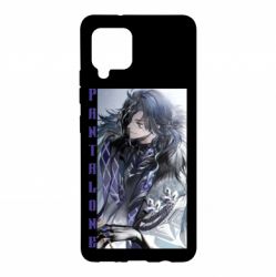 Чохол для Samsung A42 5G Pantalone - PrintSalon