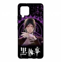Чохол для Samsung A42 5G Sebastian Michaelis - PrintSalon