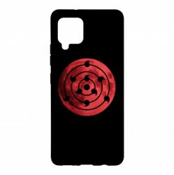 Чохол для Samsung A42 5G Sharingan moon - PrintSalon