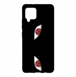 Чохол для Samsung A42 5G Sharingan - PrintSalon