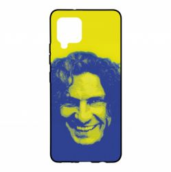 Чохол для Samsung A42 5G Скрябін Україна - PrintSalon