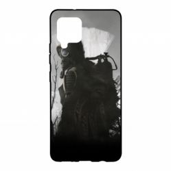 Чохол для Samsung A42 5G Stalker2 - PrintSalon