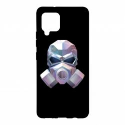 Чехол для Samsung A42 5G Standoff 2 - Medal " Projezt Z9 " brilliant - PrintSalon