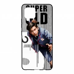 Чохол для Samsung A42 5G Umbrella Academy  5 - PrintSalon