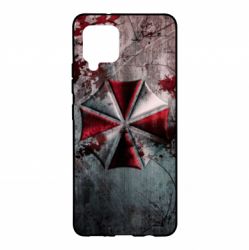Чохол для Samsung A42 5G Umbrella Corporation art - PrintSalon